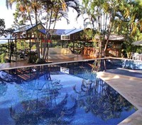 Vista del Valle Pool
